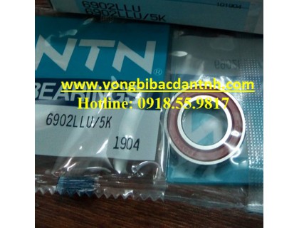 BẠC ĐẠN 6902 - NTN